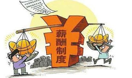 劳务税率是多少